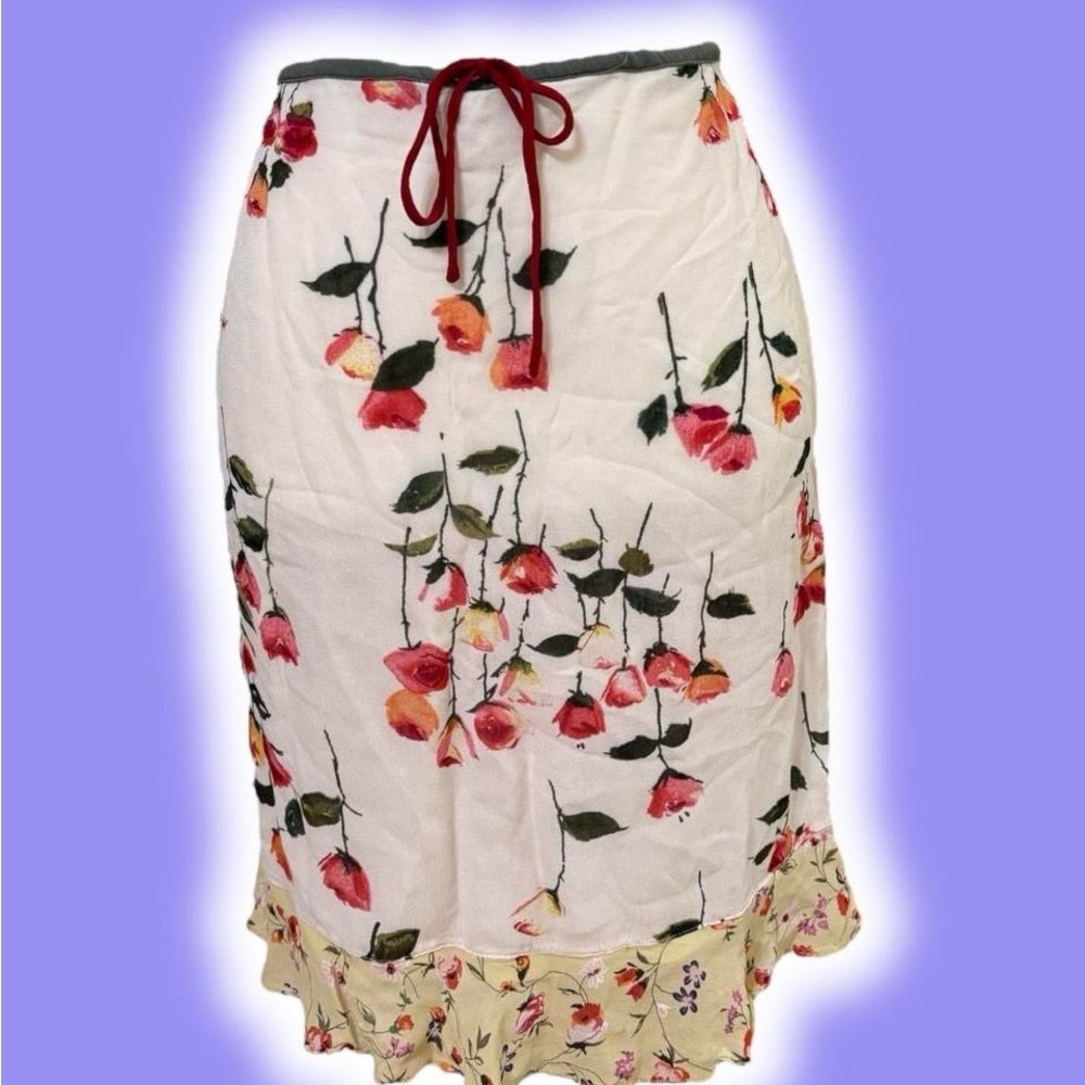 Free People Inspired Skirt